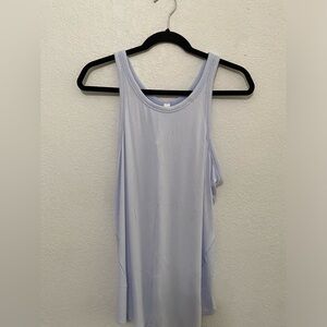 Lululemon Full Day Ahead Tank